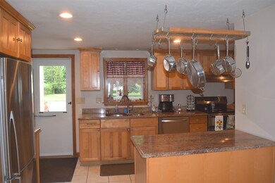 465 Ralph Talbot St, South Weymouth, MA 02190 - photo 4