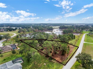 Plenty of room for your dream home for you and your family
