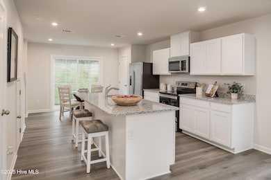 1428 Pine Log Trail NE, Bolivia, NC 28422 - photo 3