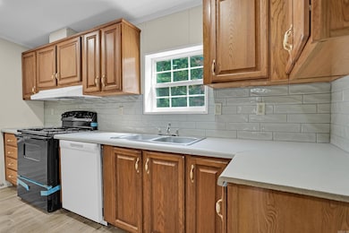 40 Gum Drop Loop, Houston, AR 72070 - photo 5