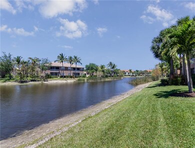 Stunning West Exposure Lake View
