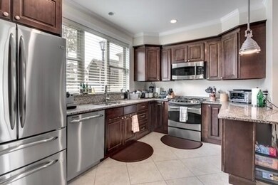 244 Adams St unit 4, Newton, MA 02458 - photo 5