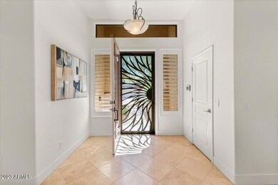 Foyer