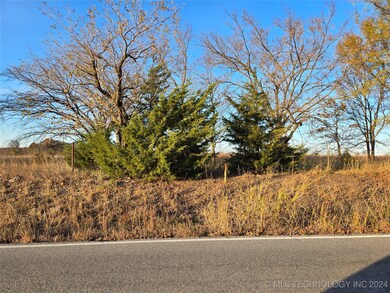 East corner on 301st
