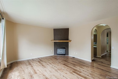 10693 W 63rd Dr unit 102, Arvada, CO 80004 - photo 4