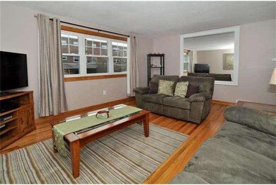 12033 Waldemire Dr, Philadelphia, PA 19154 - photo 3