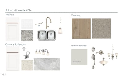 SOL Design Selections #514