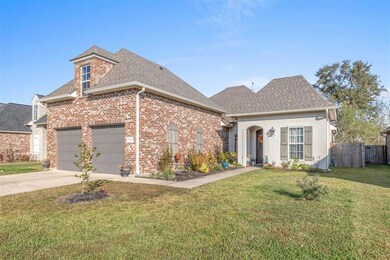 3255 Fairwood Ln, Lake Charles, LA 70615 - photo 2