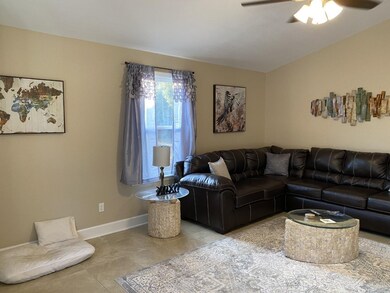 64 Evans Ave, Crawfordville, FL 32327 - photo 5