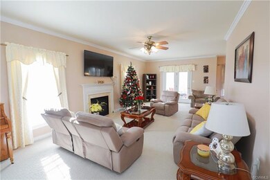 12031 Hidden Nest Ct, Midlothian, VA 23112 - photo 4