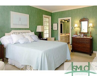 Master Bedroom.