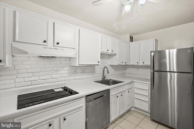 203 Yoakum Pkwy unit 519, Alexandria, VA 22304 - photo 2