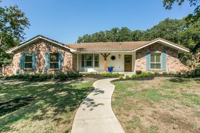 1204 Ridgewood Cir, Southlake, TX 76092 - photo 2