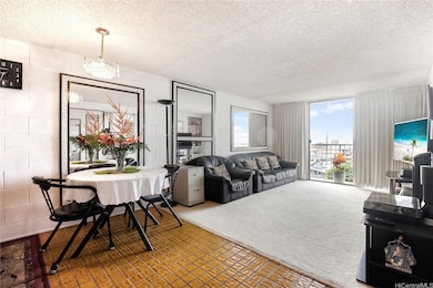 Kunawai Terrace unit A507, Honolulu, HI 96817 - photo 2