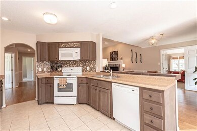 Tile Flooring installed 2015