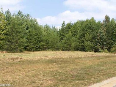 Land/Lot. Lot view from street