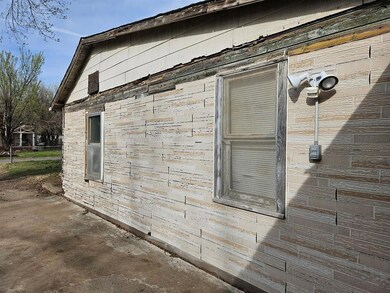 View of property exterior