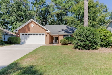 877 Chase Rd, Evans, GA 30809 - photo 3