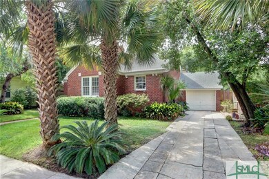 803 Maupas Ave, Savannah, GA 31401 - photo 3