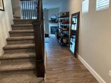 Entry Way