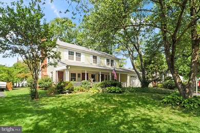 4210 Mayport Ln, Fairfax, VA 22033 - photo 2