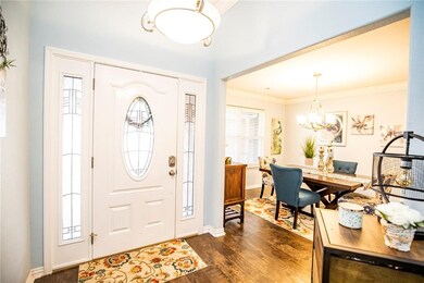 406 Old Forge Dr, Bentonville, AR 72712 - photo 3