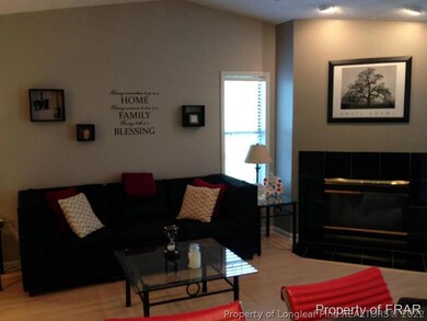 2700 Preston Woods #10 Ln, Fayetteville, NC 28304 - photo 6