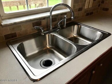 New Kitchen sink