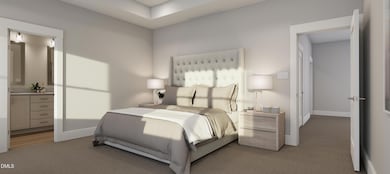 815 Fireship Rd, Fuquay-Varina, NC 27526 - photo 7