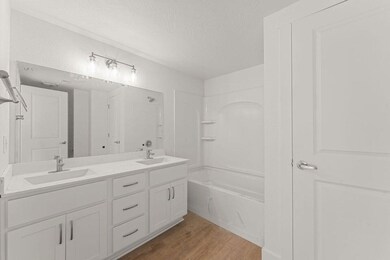 Interior Finishings