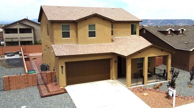 4333 Bald Eagle Loop NE, Rio Rancho, NM 87144 - photo 4
