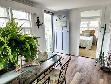 4276 Anderton Ave, Chincoteague Island, VA 23336 - photo 2