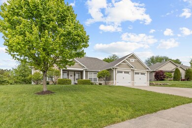 1703 Ballentine Lane