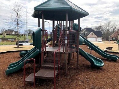 Lot 55 NW Highland Ave, Bentonville, AR 72712 - photo 3