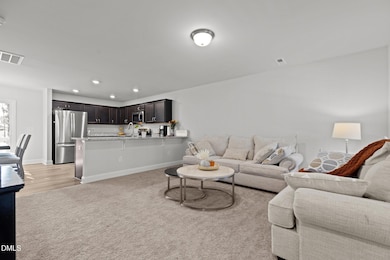 824 Estes Ln, Holly Springs, NC 27540 - photo 2