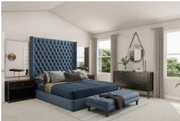 310 Maxine Ct, Milford, TX 76670 - photo 7