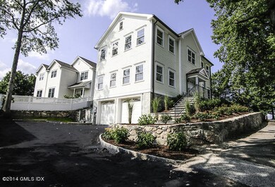 48 Valley Rd, Cos Cob, CT 06807 - photo 3