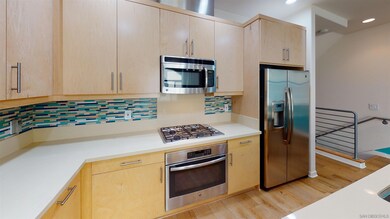 4337 Idaho St unit 103, San Diego, CA 92104 - photo 7