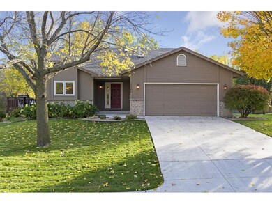 Complete exterior redo!  There's no maintenance he