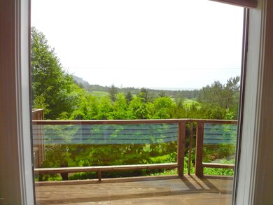 View from Living room