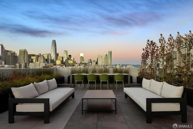 Renou unit JR4, San Francisco, CA 94107 - photo 7