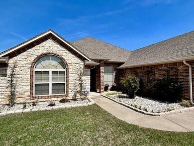 Beautiful, easy to maintain landscapinng