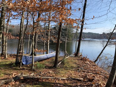 grab your canoe