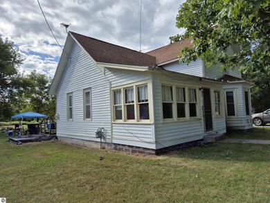 200 W 4th St, Whittemore, MI 48770 - photo 4
