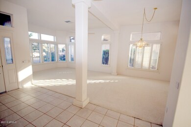 Formal Living and Dining Areas 2