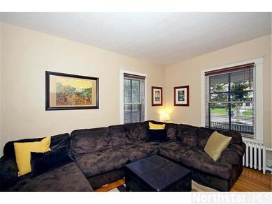 ANOTHER LIVING ROOM VIEW!