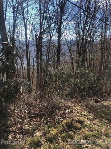 Photo taken from the road level