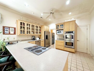 500 Wallace Pate Dr unit DeBordieu Colony, Georgetown, SC 29440 - photo 3