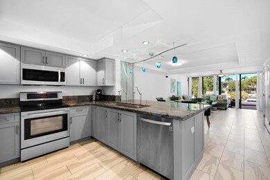 Remodeled Townhome