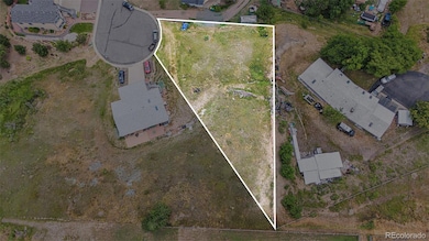 16574 W 53rd Place, Golden, CO 80403 - photo 4